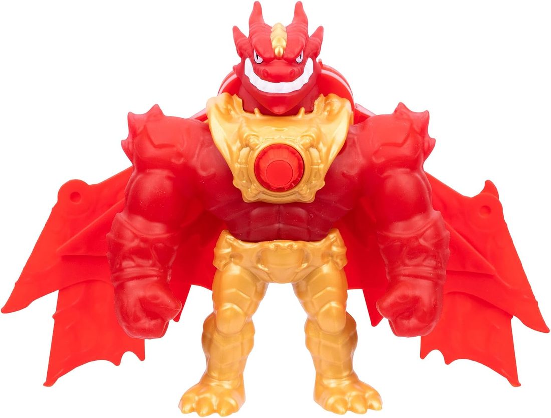 Goo Jitzu Battlewing Blazagon