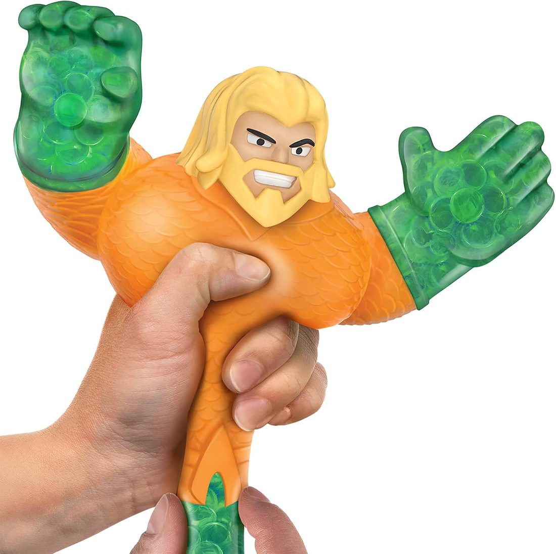 Goo Jitzu DC Aquaman view 3