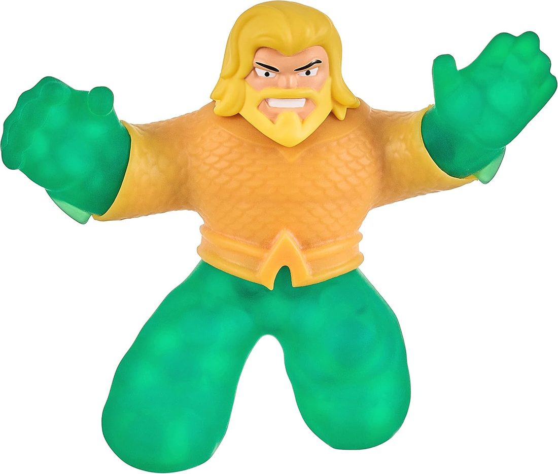 Goo Jitzu DC Aquaman