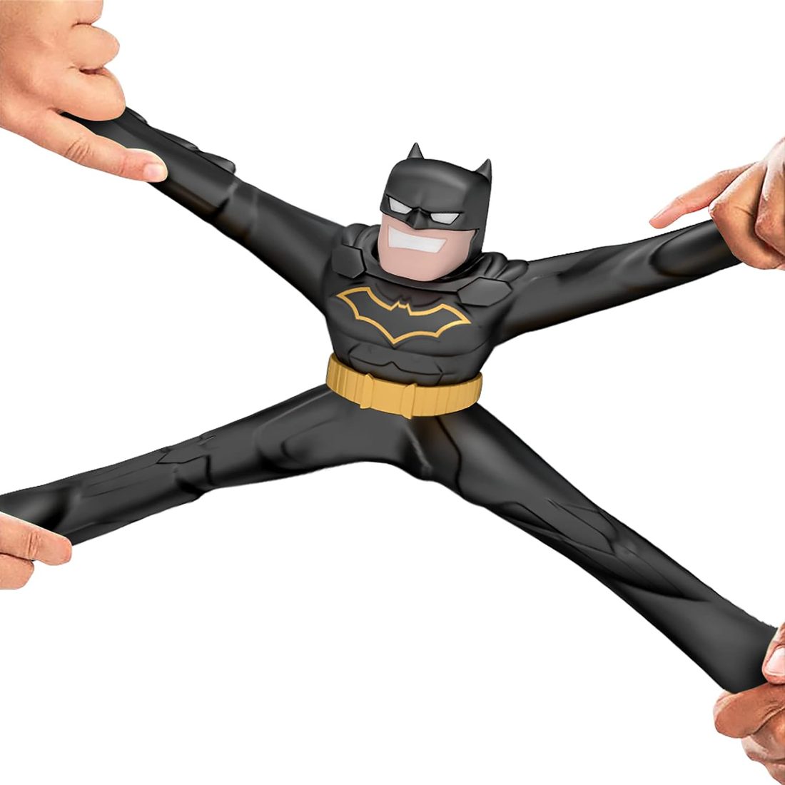 Goo Jitzu DC SupaGoo Batman view 3