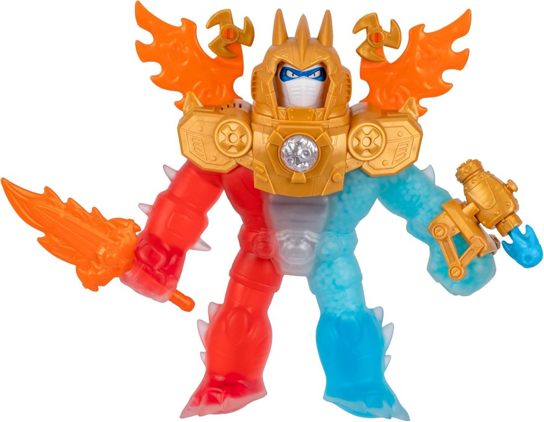 Goo Jitzu Goo-Tron Supreme