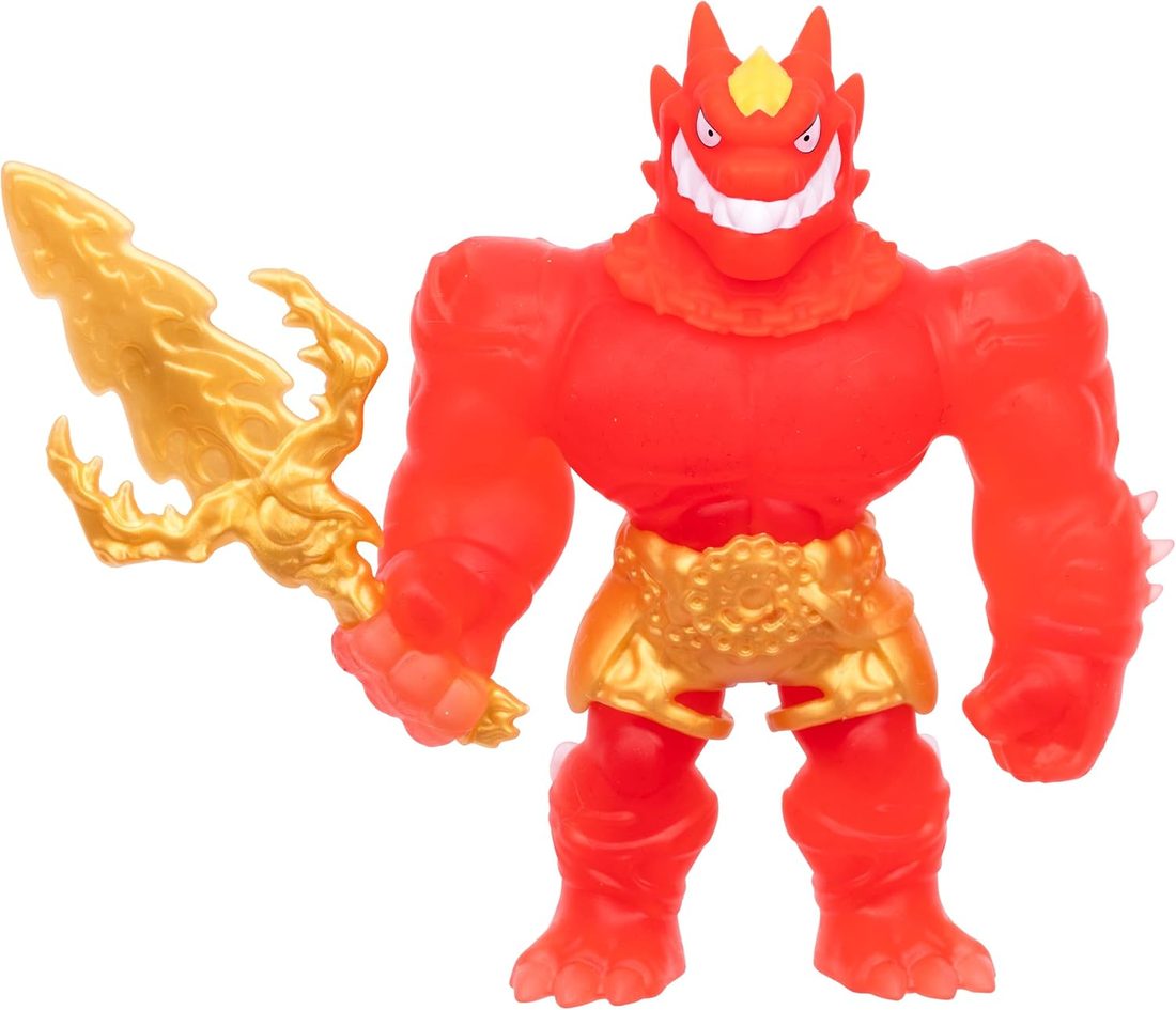 Goo Jitzu Blazagon Hero Pack view 2