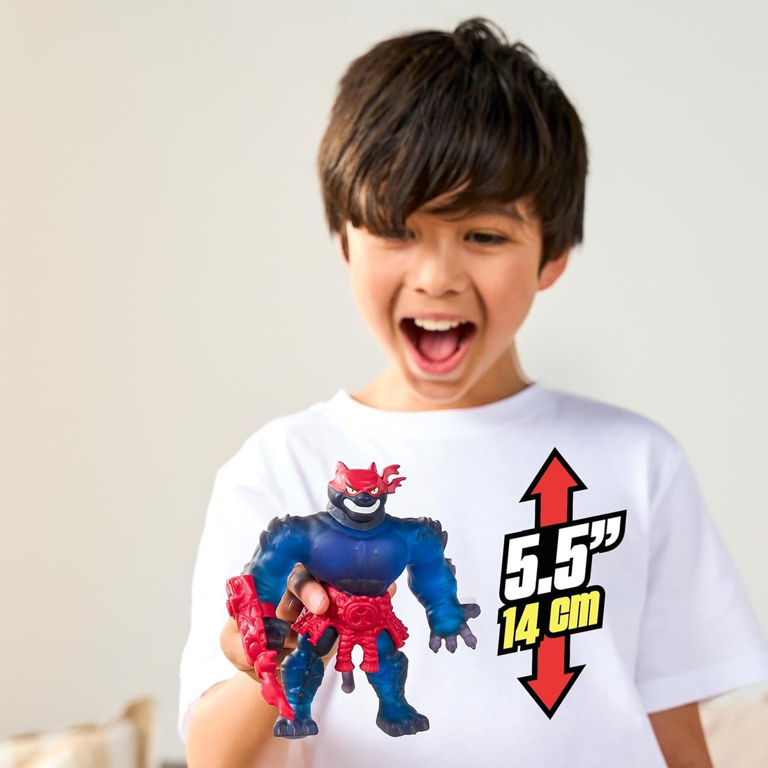 Goo Jitzu Pantaro Hero Pack view 2