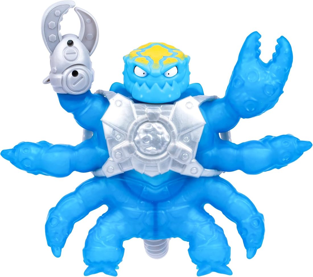 Goo Jitzu Hydro-Sting Battle Scorpion