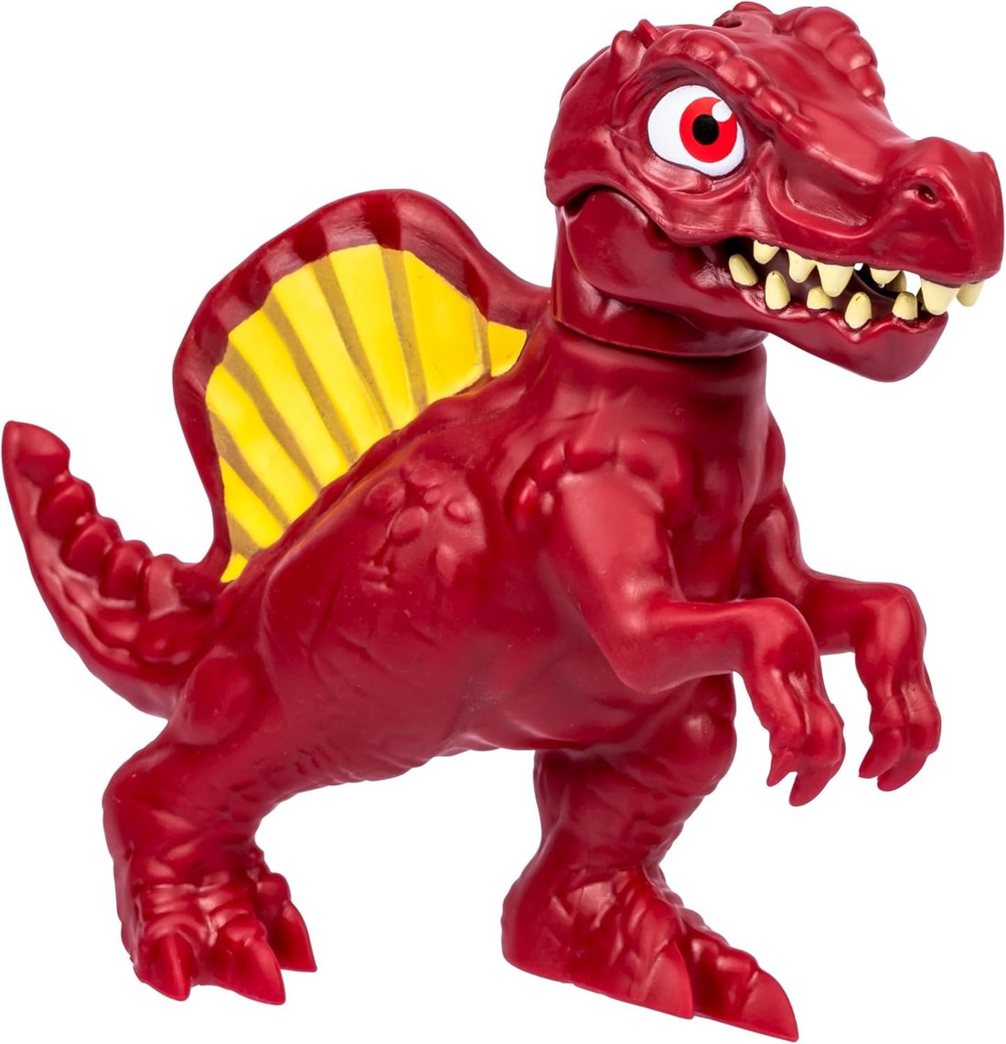 Goo Jitzu Jurassic World Rebirth Spinosaurus
