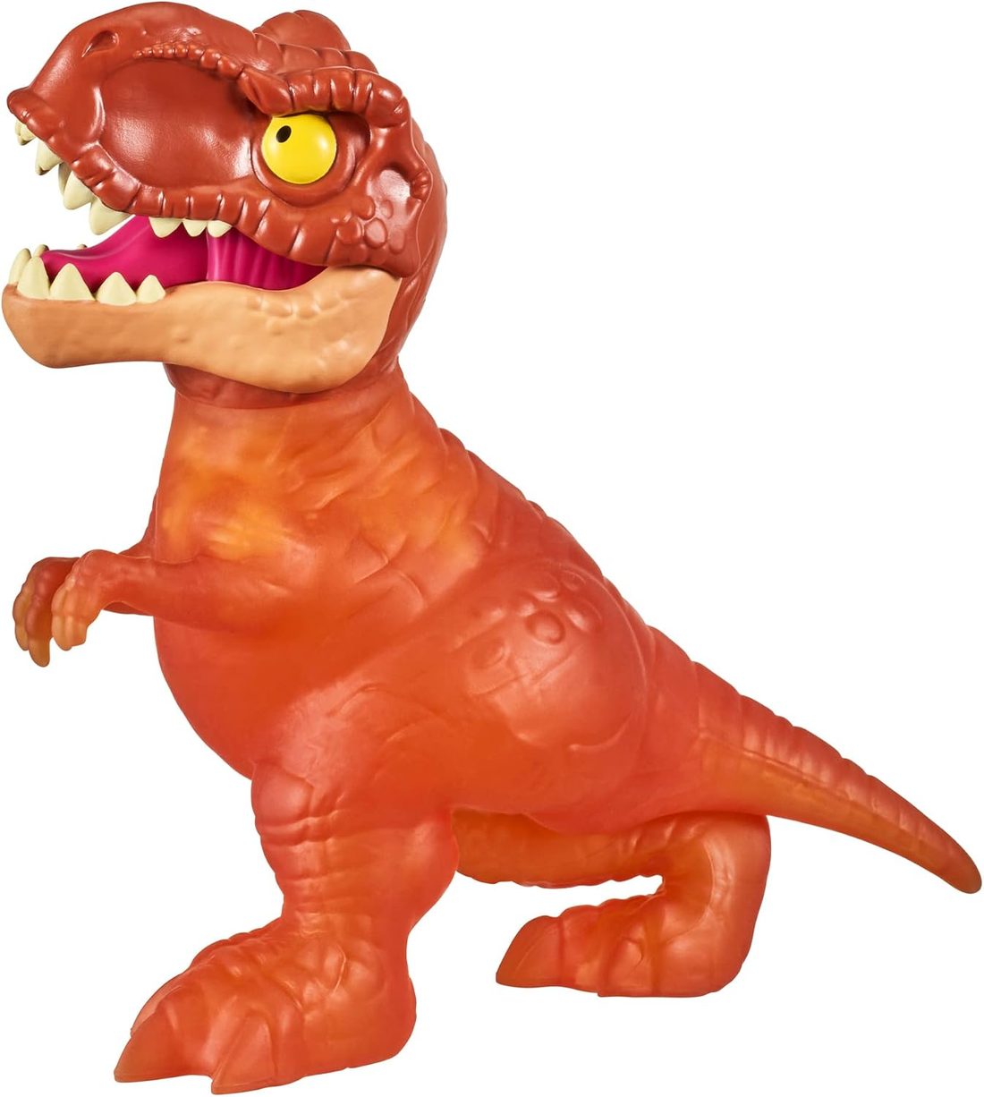 Goo Jitzu Jurassic World SupaGoo T. Rex