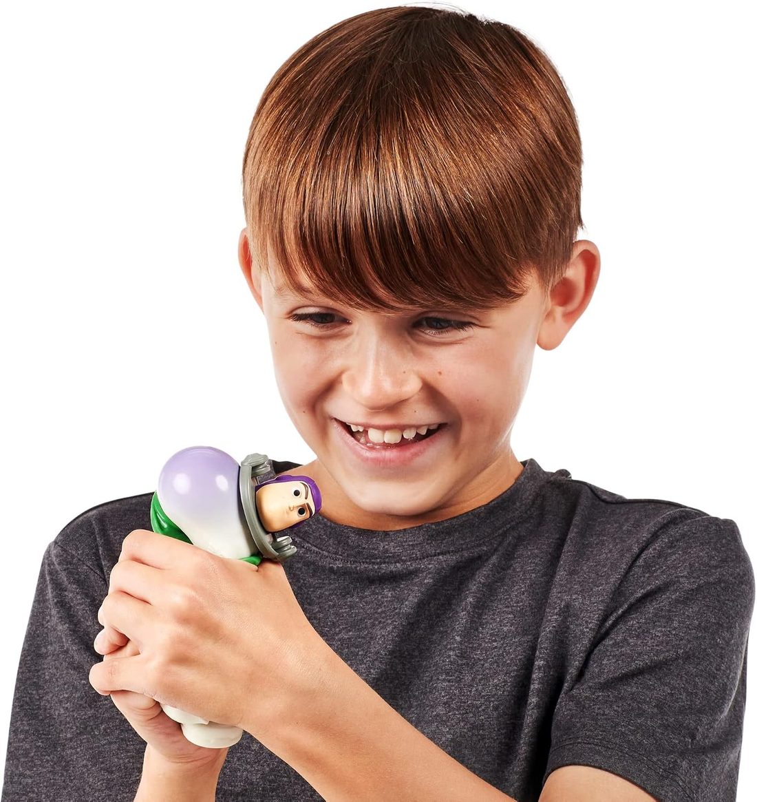Goo Jitzu Lightyear Alpha Buzz Hero Pack view 2