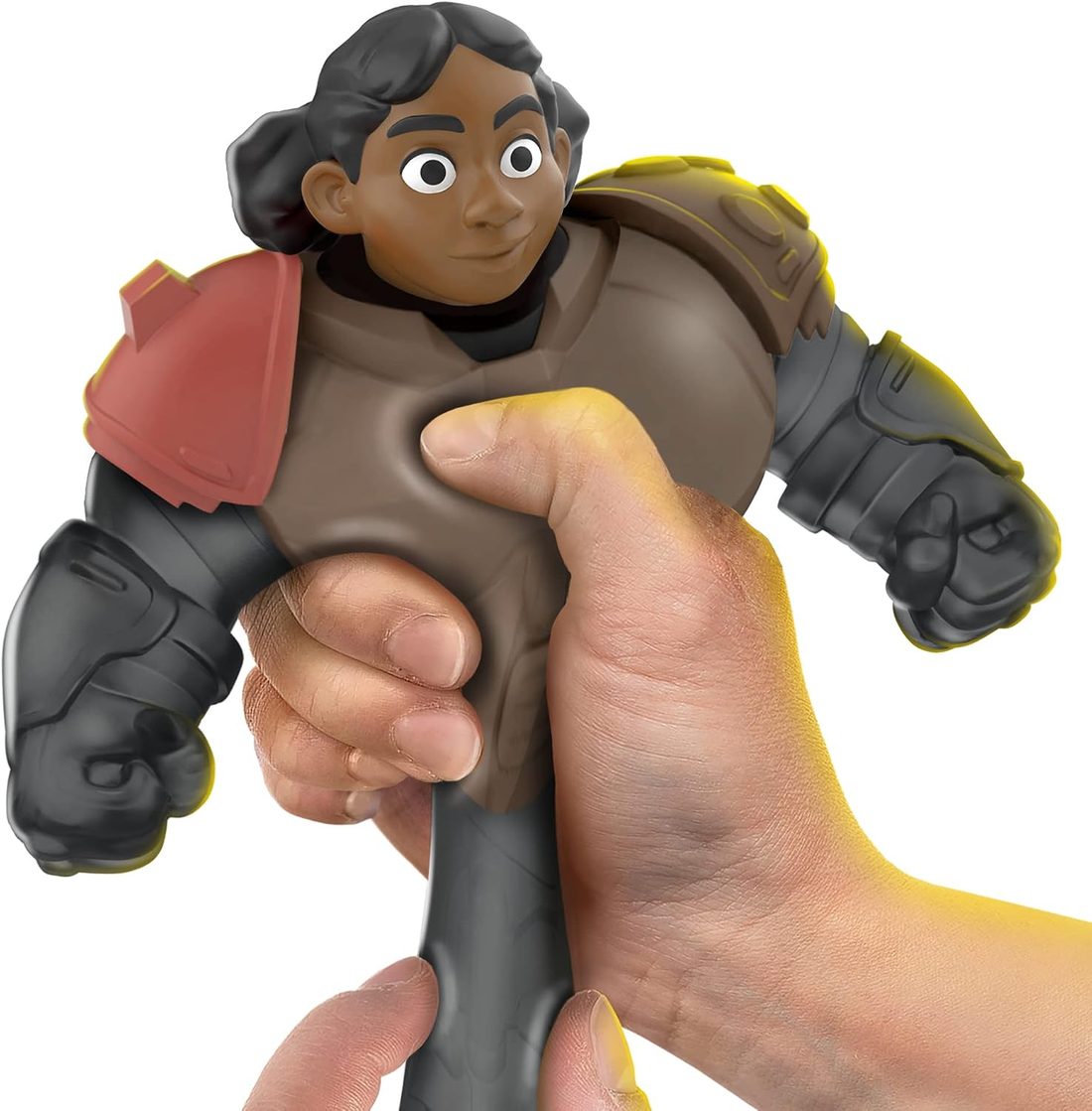 Goo Jitzu Lightyear Izzy Hawthorne Hero Pack view 3
