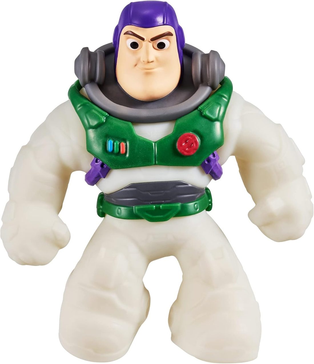 Goo Jitzu Lightyear SupaGoo Alpha Buzz