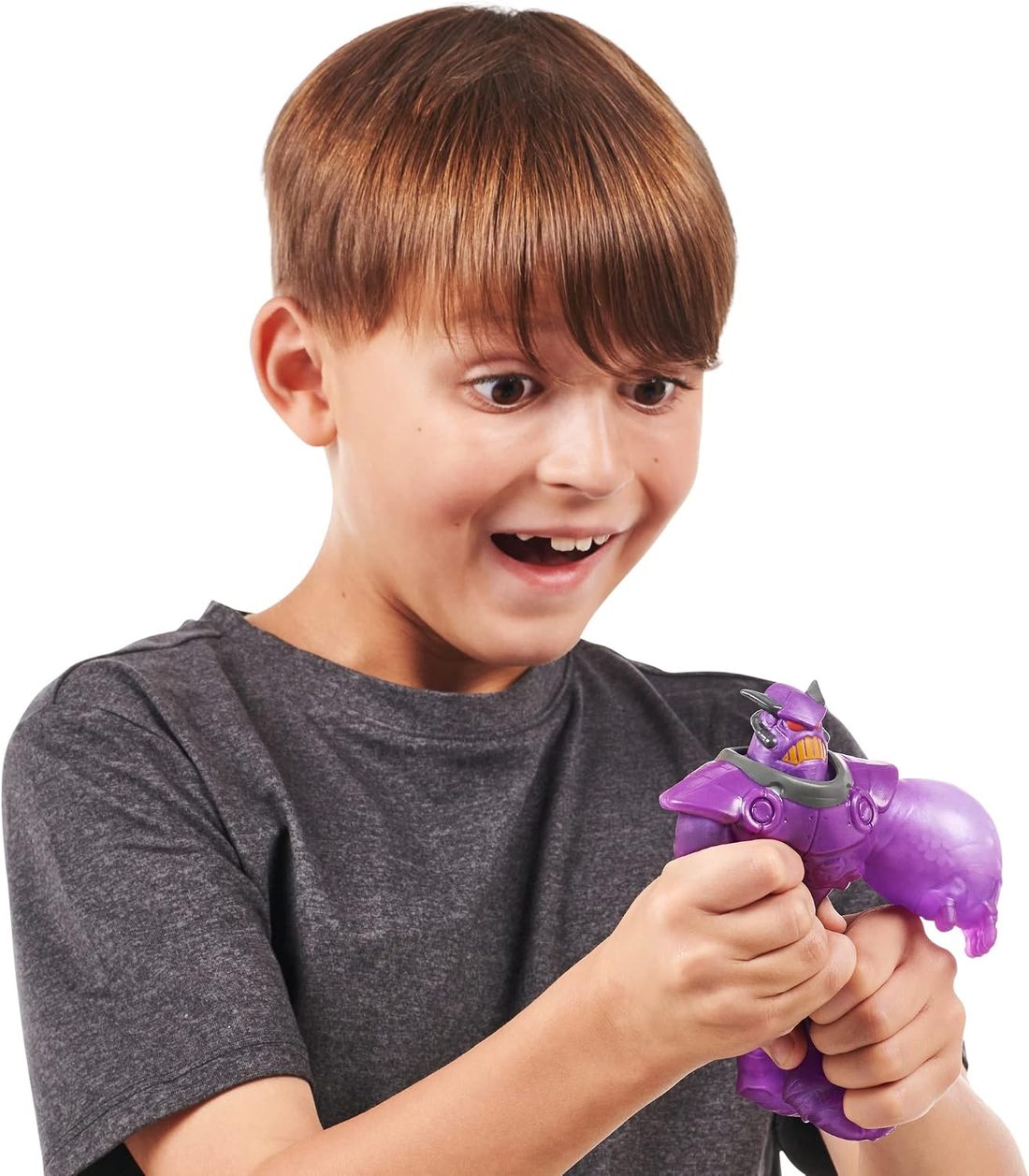 Goo Jitzu Lightyear Zurg Hero Pack view 2