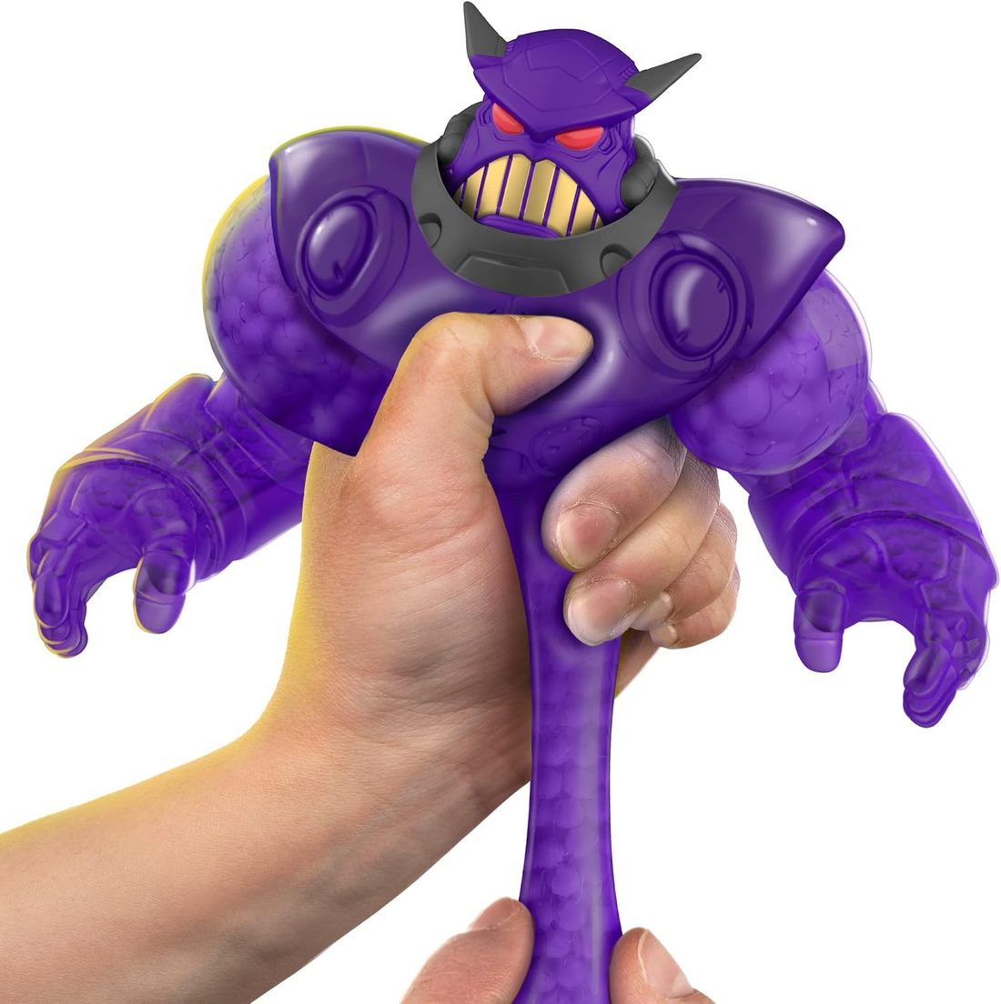 Goo Jitzu Lightyear Zurg Hero Pack view 3