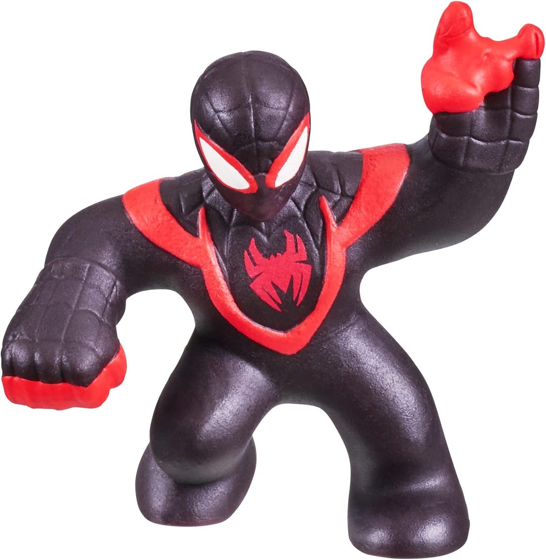 Goo Jitzu Marvel Mega Mini 6 Pack view 4