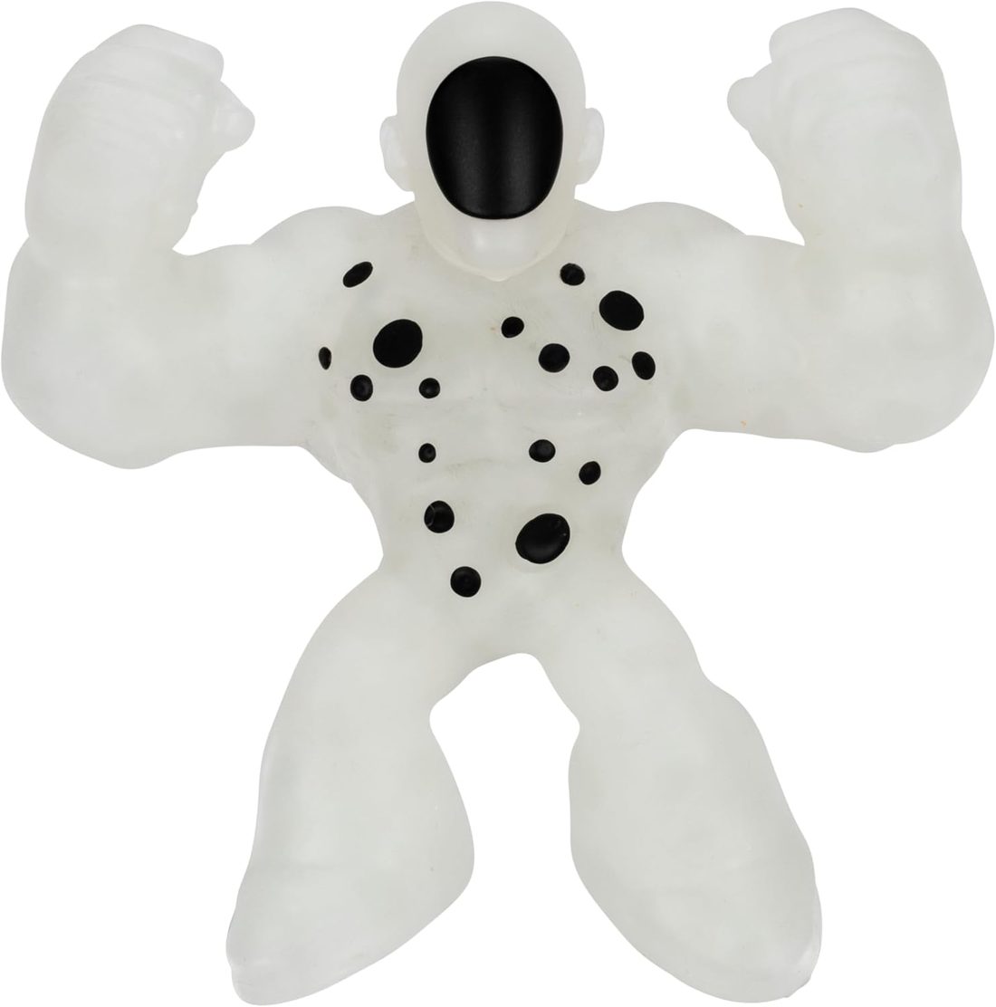 Goo Jitzu Marvel Spider-Verse Super Collider Pack view 4