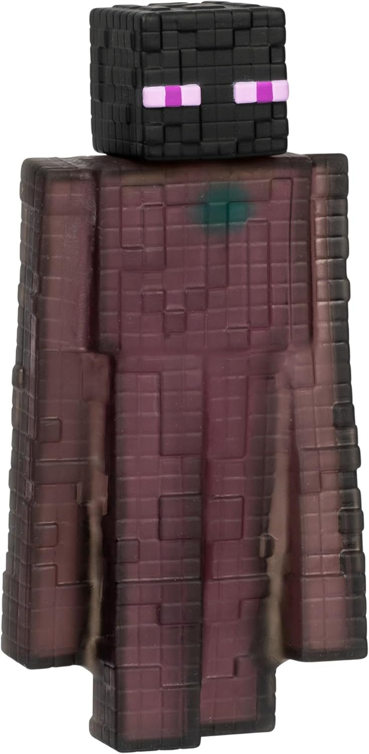 Goo Jitzu Minecraft Enderman view 4