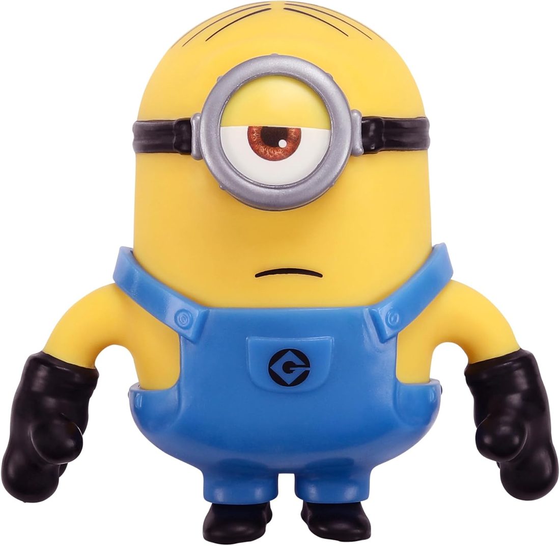 Goo Jitzu Minions Stretch Stuart