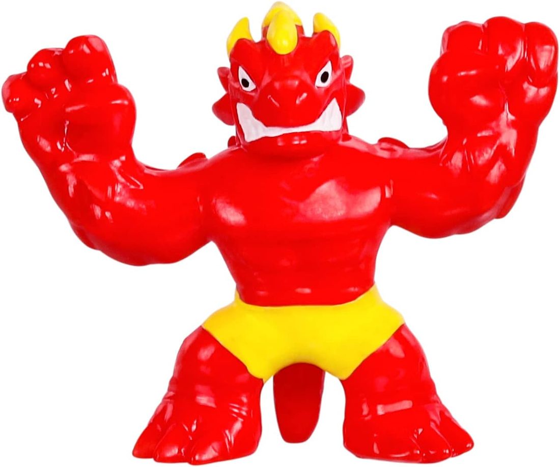 Goo Jitzu Minis Mega 10 Pack view 3