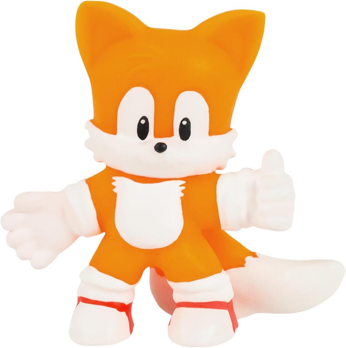 Goo Jitzu Sonic Minis 6 Pack view 4