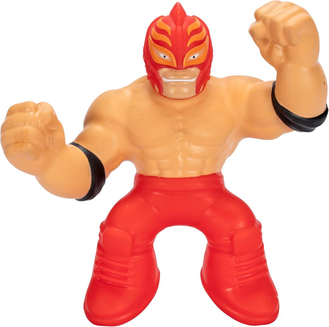 Goo Jitzu WWE Rey Mysterio